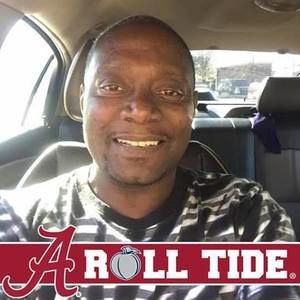 Meet your Posher, Thomas